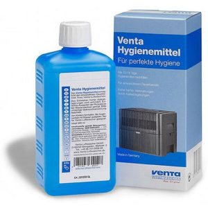 Гигиеническая добавка VENTA для мойки воздуха 500 мл