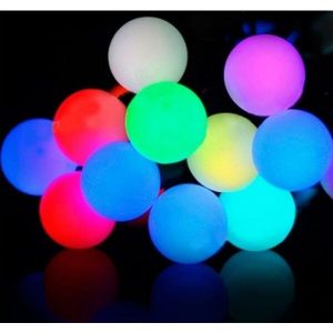 Гирлянда NEON-NIGHT "LED - шарики"