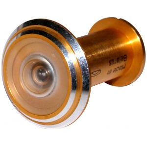 Глазок дверной с заслонкой ГДШ-200