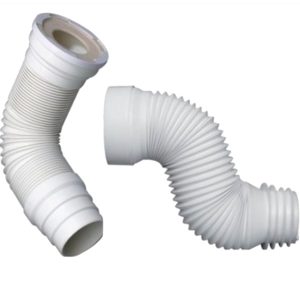 Гофрированная труба Wirquin D 110 мм L 290-640 мм