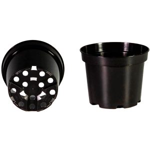 Горшочки для рассады 51202372 пластиковые 1 л