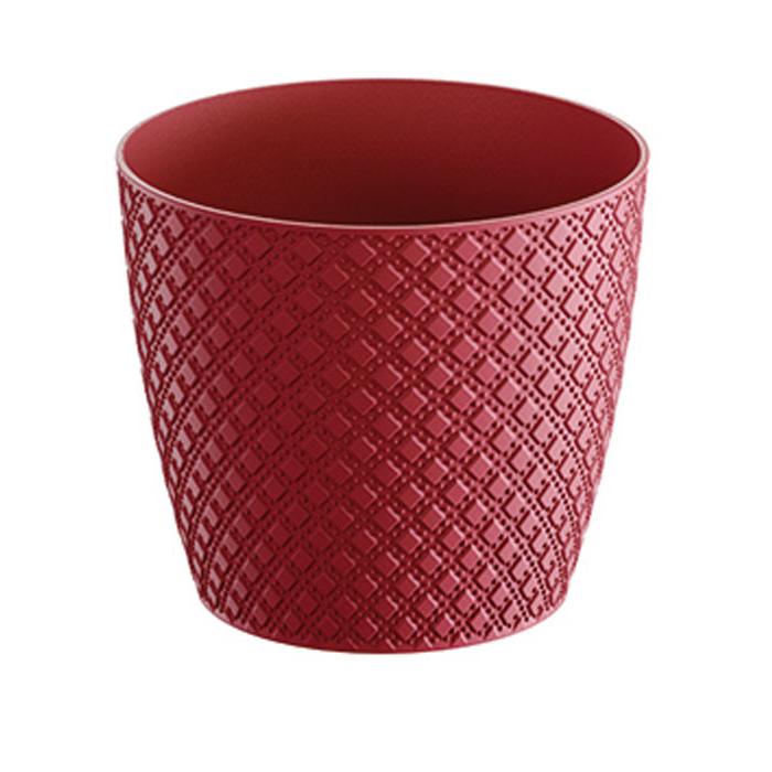Горшок для цветов пластмассовый Prosperplast Orient DOR220 207C Горшок для цветов пластмассовый Prosperplast Orient DOR220 207C