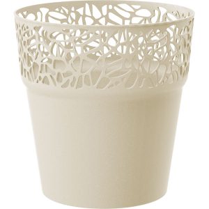 Горшок для цветов Prosperplast NATURO DNAT120 CY728