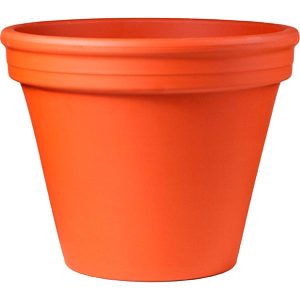 Горшок для цветов керамический CERMAX 22/24