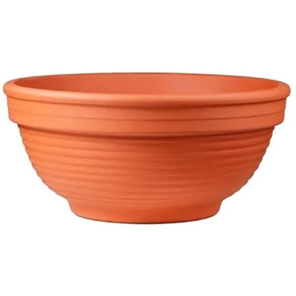 Горшок керамический CERMAX MISA TERAKOTA T-010-001-30 30 см Горшок керамический CERMAX MISA TERAKOTA T-010-001-30 30 см