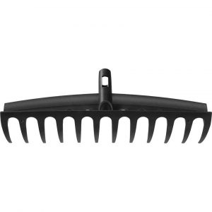 Грабли Fiskars Solid 1014917 без черенка