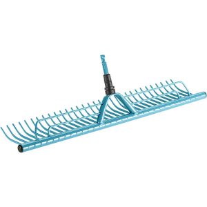 Грабли металл. б/ч 32 зубья (60см) CombiSystem 03381-20 Gardena