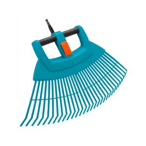 Грабли веерн. пластиковые XXL скл-ые 77см CombiSystem 03107-20 Gardena
