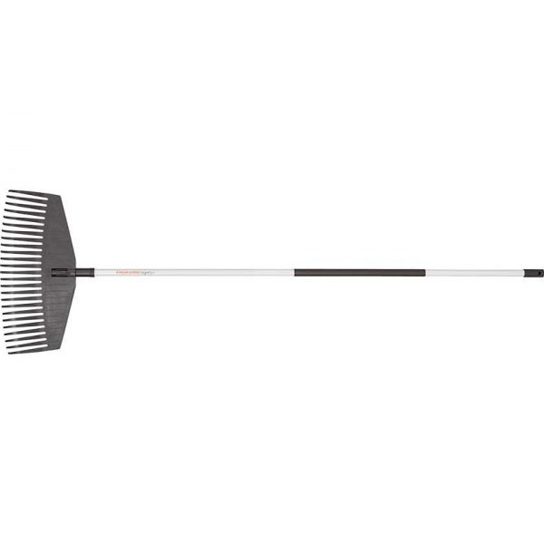Грабли веерные пластик 1019606 FISKARS