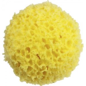 Губка декоративная синтетическая ЛАКОС