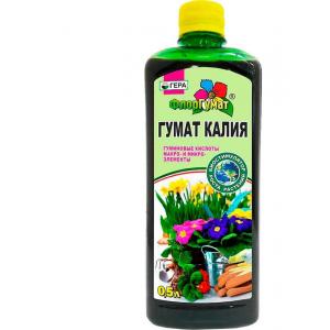 Гумат калия ГЕРА Универсальный