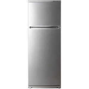 Холодильник ATLANT MXM-2835-08 СЕРЕБРИСТЫЙ