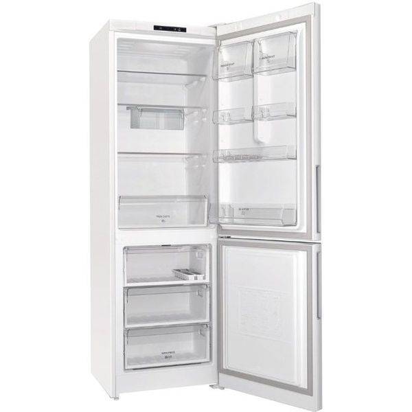 Холодильник Hotpoint-Ariston HS 4180 W