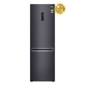 Холодильник LG DoorCooling+ GA-B459SBUM