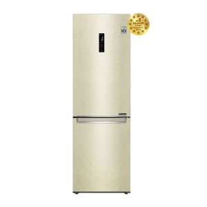 Холодильник LG DoorCooling+ GA-B459SEQM