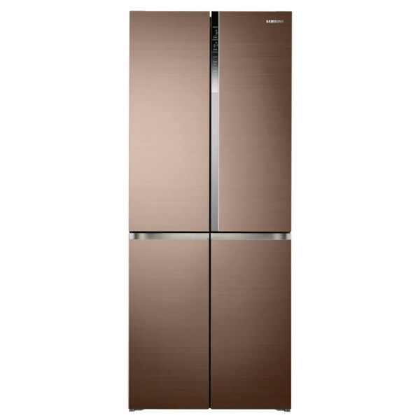 Холодильник SAMSUNG RF50K5961DP/WT Холодильник SAMSUNG RF50K5961DP/WT