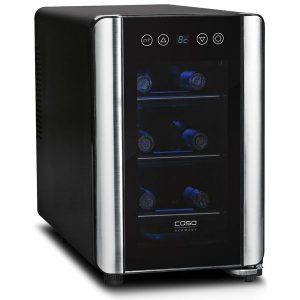 Холодильник винный CASO WineCase 6