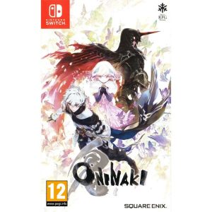 Игра Oninaki для Nintendo Switch