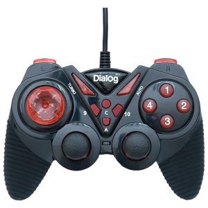 Игровой контроллер DIALOG GP-A13