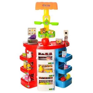 Игровой набор BEIDIYUAN TOYS Супермаркет 922-05