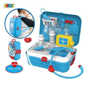 Игровой набор Bowa Доктор 8361
