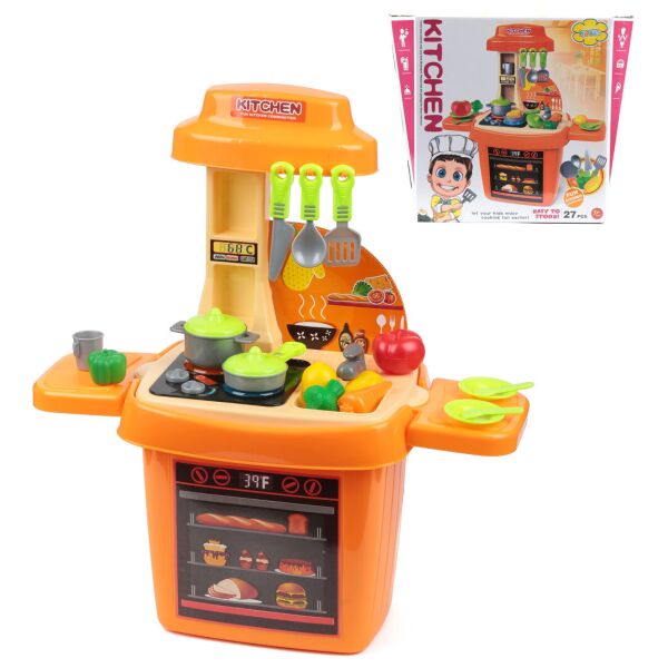 Игровой набор BOWA Кухня 8410 Игровой набор BOWA Кухня 8410