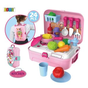 Игровой набор Bowa Кухня 8742