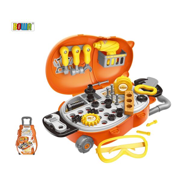 Игровой набор Bowa Умелые руки 8020 Игровой набор Bowa Умелые руки 8020
