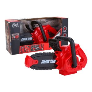 Игровой набор TEGOLE "Бензопила" T1408