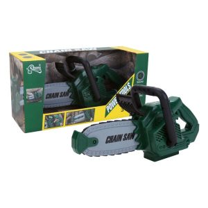 Игровой набор TEGOLE "Бензопила" T1408(G)