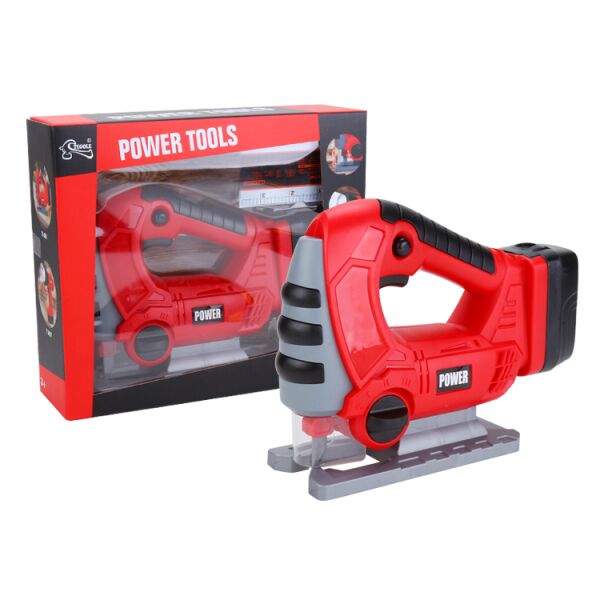 Игровой набор TEGOLE "Лобзик" T1406 Игровой набор TEGOLE "Лобзик" T1406