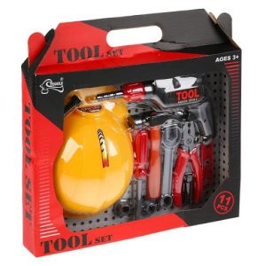 Игровой набор TEGOLE "Умелые руки" T1464