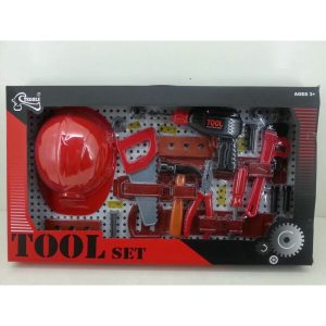 Игровой набор TEGOLE "Умелые руки" T210C