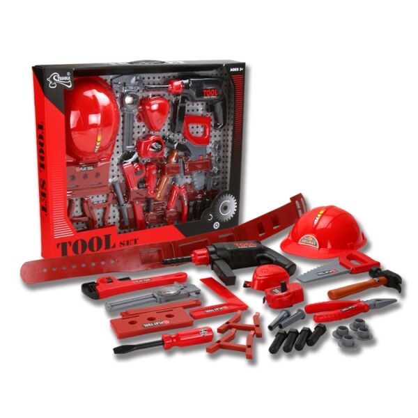 Игровой набор TEGOLE "Умелые руки" T220 (B) Игровой набор TEGOLE "Умелые руки" T220 (B)