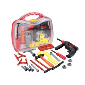 Игровой набор TEGOLE "Юный строитель" T106