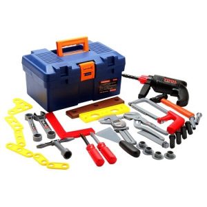 Игровой набор TEGOLE "Юный строитель" T106D