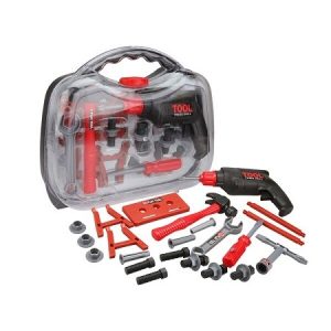 Игровой набор TEGOLE "Юный строитель" T106K