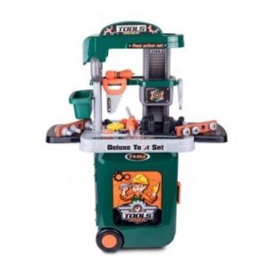Игровой набор Xiong Cheng Умелые руки 008-952A