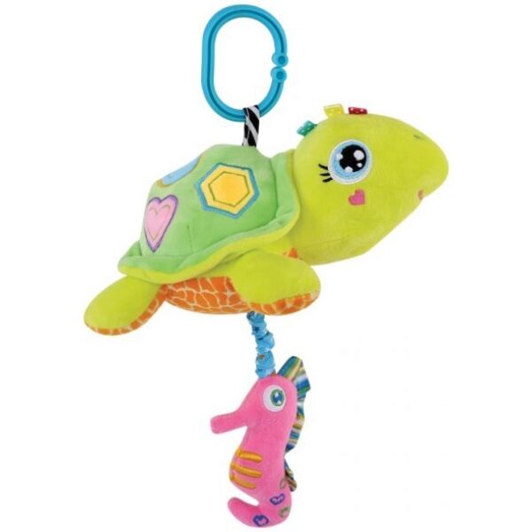 Игрушка Lorelli Черепашка музыкальная Игрушка Lorelli Черепашка музыкальная