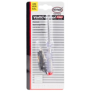 Индикатор напряжения ALCA 2148 6-24В