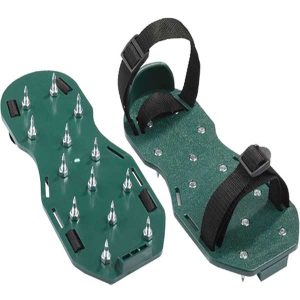 Инструмент для аэрации наливного пола 000588