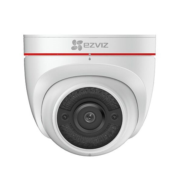IP-камера Ezviz C4W CS-CV228-A0-3C2WFR (4 мм)
