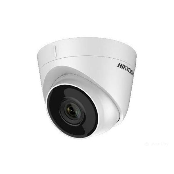 IP-камера Hikvision DS-2CD1343G0-I (4 мм) IP-камера Hikvision DS-2CD1343G0-I (4 мм)