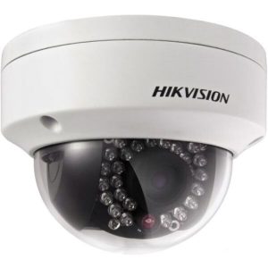 IP-камера Hikvision DS-2CD2121G0-IS (4 мм)