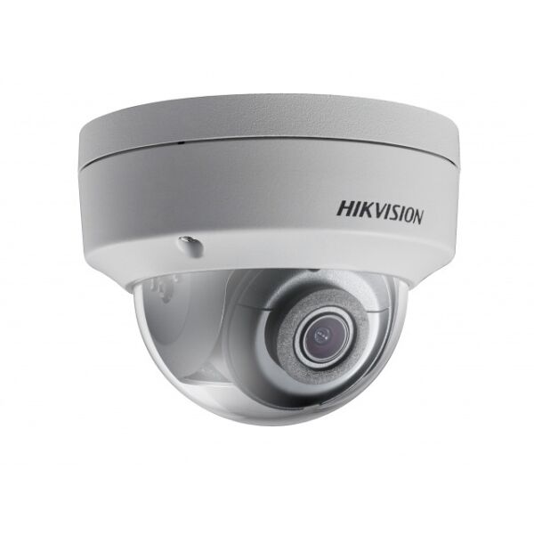 IP-камера Hikvision DS-2CD2123G0-IS (4 мм) IP-камера Hikvision DS-2CD2123G0-IS (4 мм)
