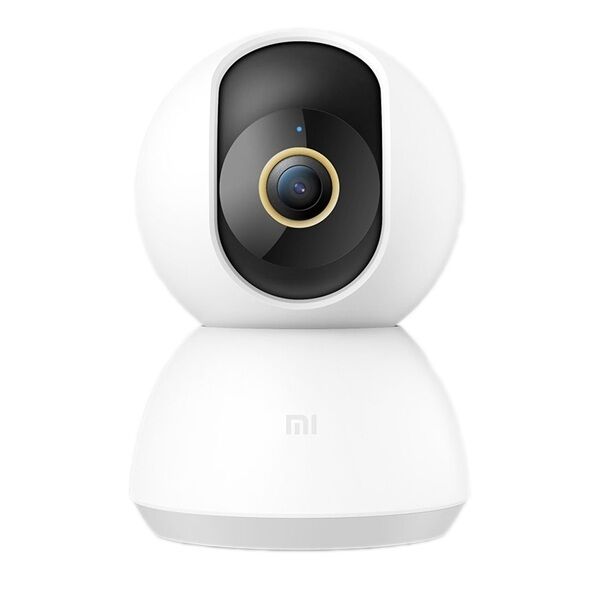 IP-камера Xiaomi Mi 360° Home Security Camera 2K IP-камера Xiaomi Mi 360° Home Security Camera 2K