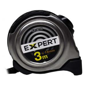 Измерительная рулетка EXPERT 53-3016 3 м