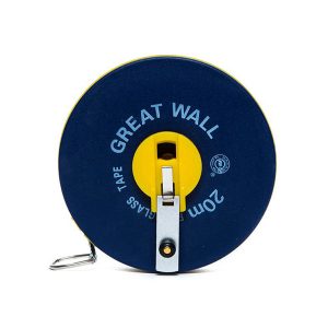 Измерительная рулетка GREAT WALL 000050895162 20 м