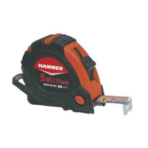 Измерительная рулетка Hammer 00700-821603 3 м