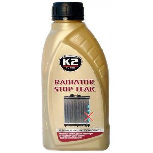 К2 Герметик радиатора Stop Leak